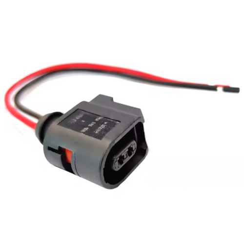 Connecteur pin abs - 2, sensor