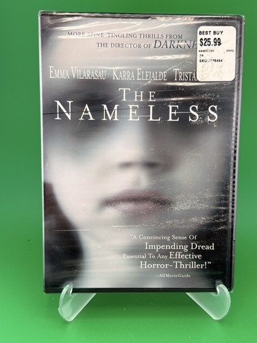 The nameless new - nameless,