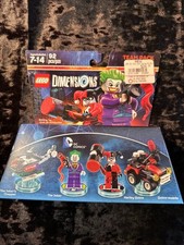 DC Comics Team Pack - LEGO