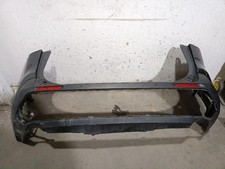 5215942939 paraurti posteriore