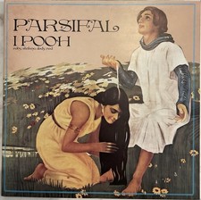 Pooh Parsifal CGD69043 LP