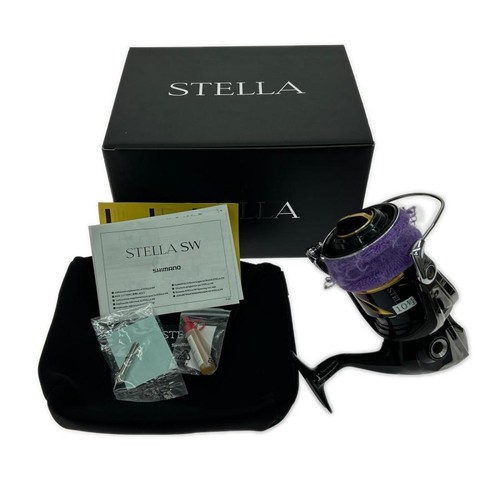 Shimano stella 20000pg - shimano,