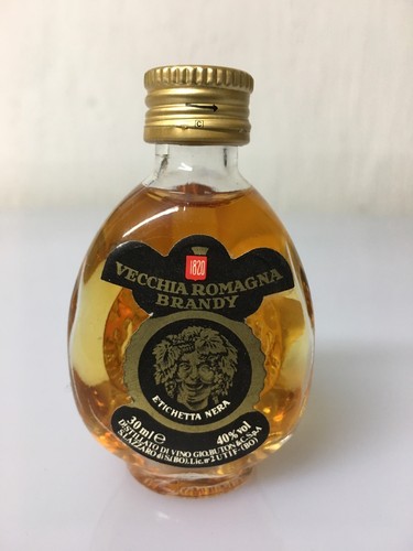 Mignon miniature buton - mignon, vecchia