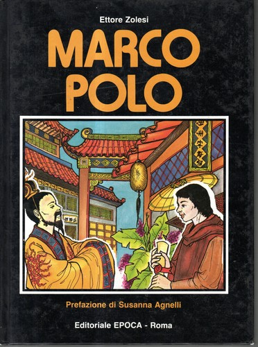 Marco polo editoriale - marco,