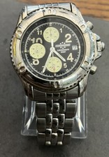 Chronostar cadet - by,