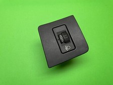 Light switch Peugeot 207