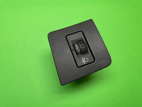 Light switch peugeot 207 - light,
