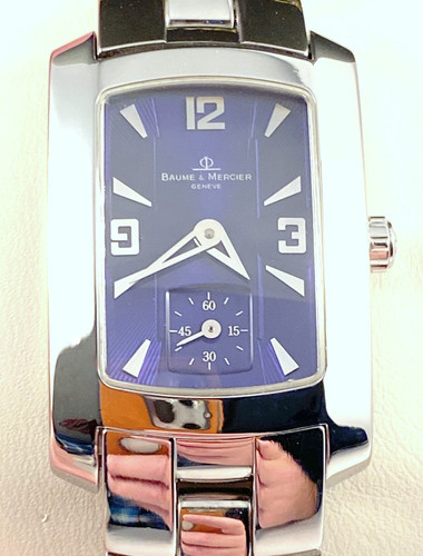 Baume mercier hampton women - baume,