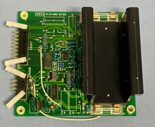 Hitachi SEM Microscopio