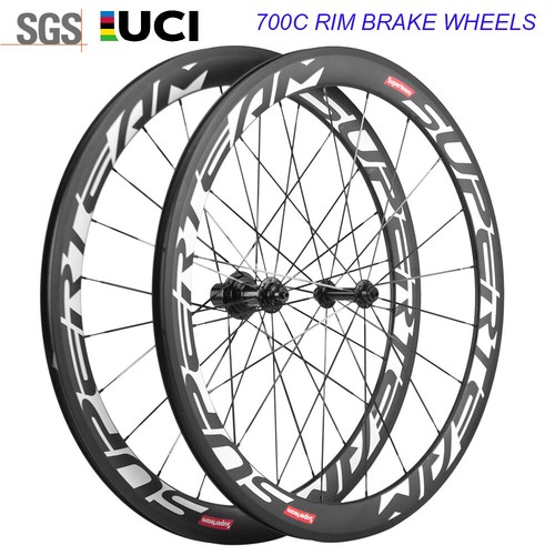 Set ruote bicicletta 700c - ruote,