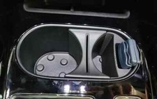 Skoda Enyaq Portabicchieri