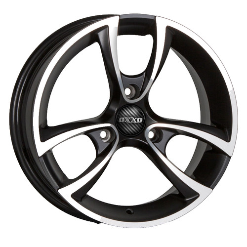 Oxxo trias smart fortwo 451 - smart,