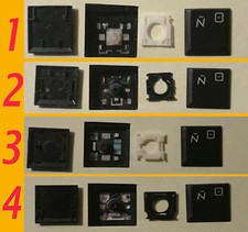 TASTIERA TASTIERA TASTI HP