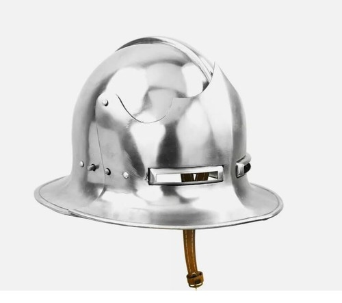 Elmetto bollitore sallet - elmetto,
