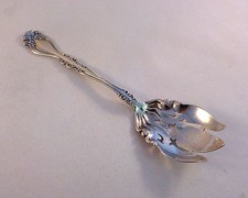 Marsailles-Alvin Sterling