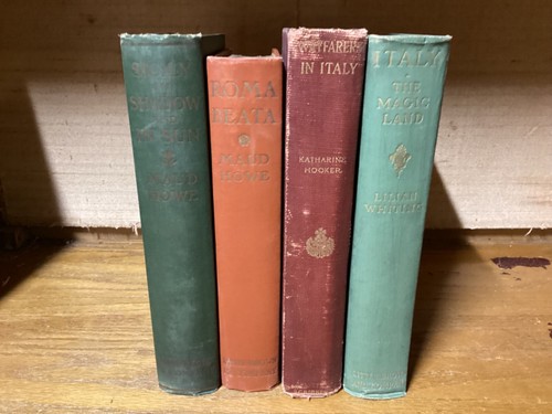 1902 1910 collection 4 - 1902-1910, of