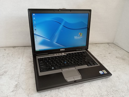 Dell d620 computer - d620, 14"