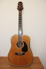 Chitarra acustica elettrificata TAKAMINE EF 360 S