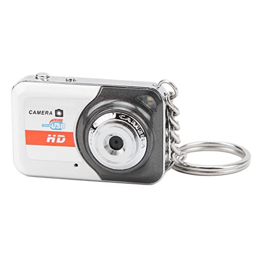 Fotocamera digitale video - digitale,, hd