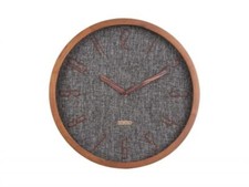 Orologio parete karlsson - orologio, da