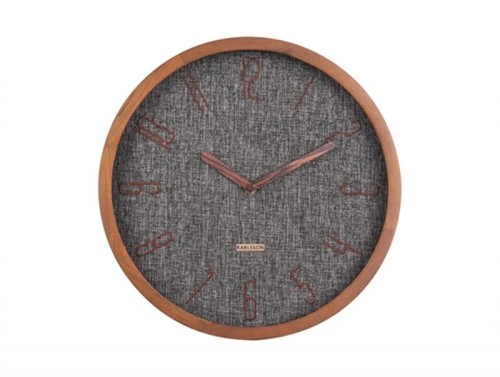 Orologio parete karlsson - orologio,