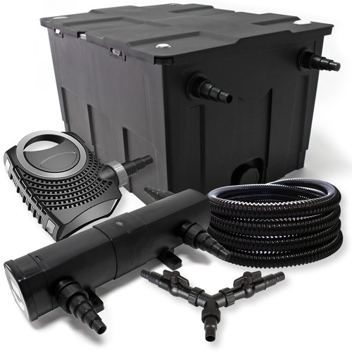 Ttset sunsun filtro 60000l - ttset,