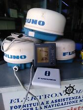 RADAR FURUNO M 1622 RDP-125 Xband 2kW/16Mn usato-ricondizionato