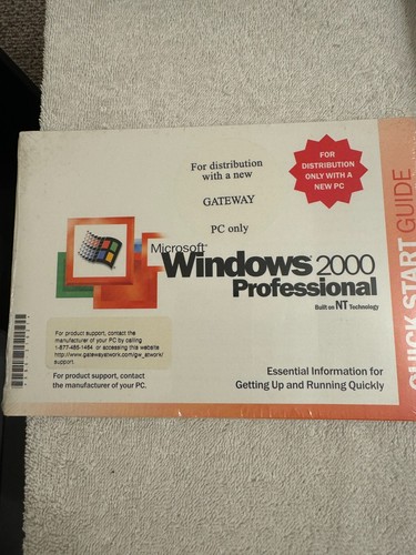 Gateway system restore - gateway,
