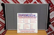 Radiatore Acqua BMW X3 18i -