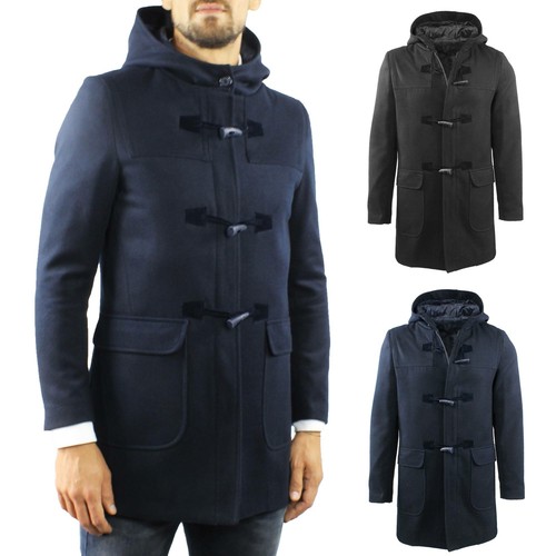 Montgomery uomo invernale con - uomo,