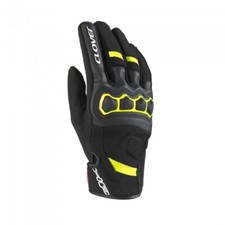 Guanti CLOVER AIR TOUCH 2 NERO/GIALLO