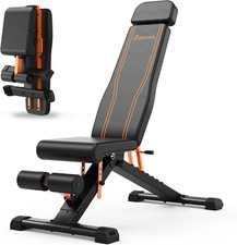 Panca Palestra Multifunzione