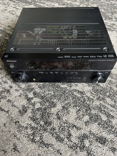 Pioneer vsx 9040txh - vsx-9040txh, ricevitore