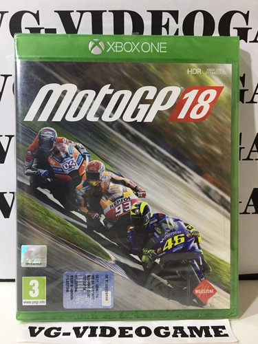 Moto xbox one - moto,
