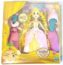 Disney Tangled Series