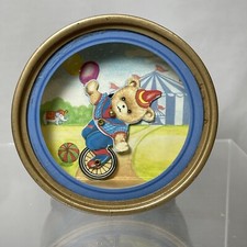 Otagir Orso Musicale Monociclo