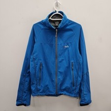 Cappotto Giacca Rab Sawtooth