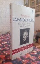 Tony Buzan Usiamo la testa