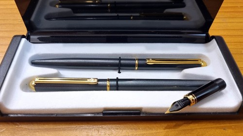 Cdp set - cdp, penna")