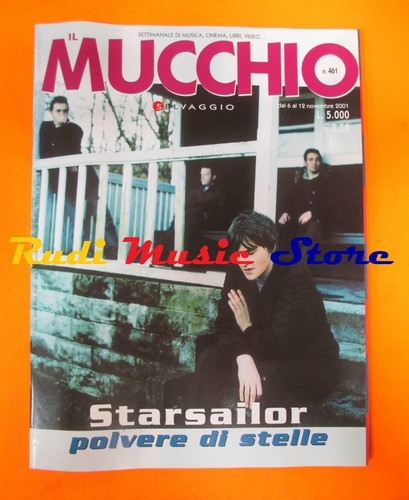 Rivista mucchio selvaggio - rivista,
