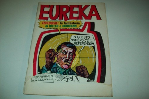 EUREKA-111-CORNO-RIVISTA
