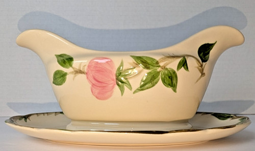 Vintage franciscan desert rose - franciscan,
