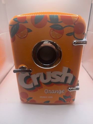 Mini frigorifero portatile