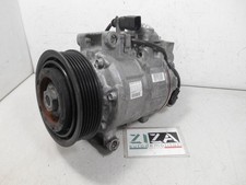Compressore Aria Condizionata Audi A6 C7 3.0 150kw CLA 2011 4G0260805B