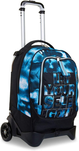 Seven trolley scuola - trolley,