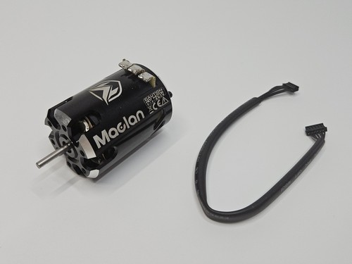 Motore maclan mrr - motore, 8,5t
