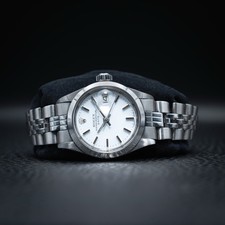 Rolex Lady Datejust 6916