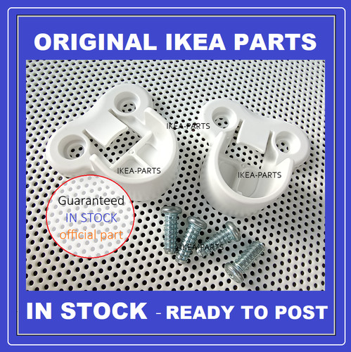 Staffe viti armadio ikea pax - e,