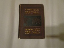 Stories from Virgil, Designs