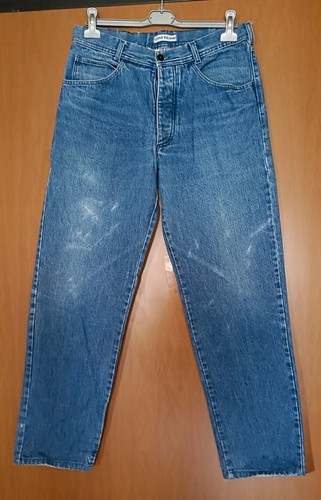 Vintage stone island jeans - vintage,